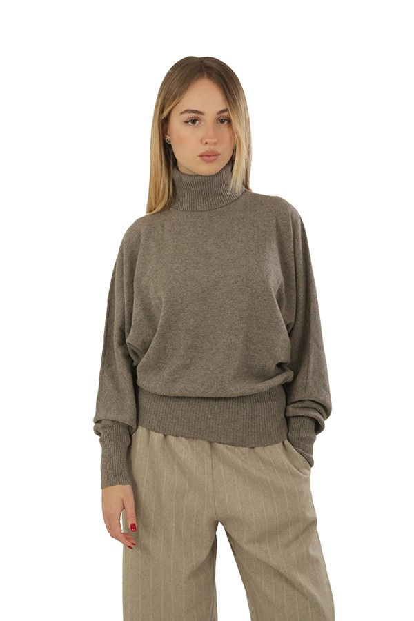 Maglia Liviana Conti Arabella Brown